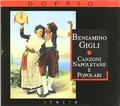 Canzoni Napoletane von Beniamino Giglie | CD | Zustand gut