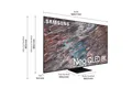 Samsung Neo QLED TV GQ65QN800ATXZG - Zustand: Vorführgerät