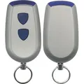 Ersatz Handsender passend für Normstahl RCU433-2 | RCU433-4