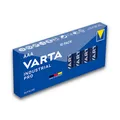 VARTA Power Micro AAA Batterien 10 Stück  ++ aus 2025 ++  10x Industrial Pro