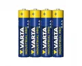 4x VARTA Batterien Industrial PRO Micro AAA 1270mAh ++NEU aus 2025++ MHD 2034 ++