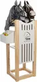 HKM Sports Equipment GmbH Stall Hobby Horse