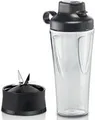 Bosch MMZBTK1B To-go-Trinkflasche
