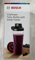 Bosch ToGo Trinkflasche für OptiMUM Küchenmaschine und VitaPower Series MMZBTK1B