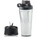 Bosch MMZBTK1B To-go-Trinkflasche