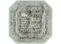 Prym Stricknadeln Stecknadeln 0,50x30 mm silberfarbig 50 g