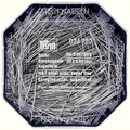 Stecknadeln ST 0,50 x 30 mm silberfarbig, Packung mit 50g, 024120, Prym