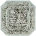Stahlstecknadeln 187,80€/kg Seide und Satin Prym 024120 Stahl Nadel Stecknadeln