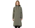 Didriksons Parka Didriksons Astrid Long - Damen Mantel