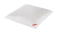 Paradies Kopfkissen SINFONIE BIO SOFTY, 80 x 80 cm, Füllung: Textilfaser, Bezug: Bio Baumwolle, Bauchschläfer, Rückenschläfer, Seitenschläfer