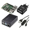 Tru Components Single-Board-Computer Starter-Kit (9197436)