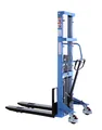 Hanselifter Hochhubwagen Hubwagen SDJ1516 Tragkraft 1500kg Hubhöhe 1600mm
