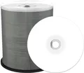 MEDIARANGE 100 x CD-R - 700 MB (80 Min) 52x
