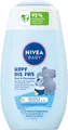 NIVEA BABY KOPF BIS FUß Baby Shampoo 200,0 ml