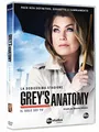 Grey's Anatomy Stg.12 (Box 6 DVD)