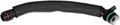 Für GATES GATEMH334 Hose, crankcase ventilation GATEMH334 Crankcase breather ho