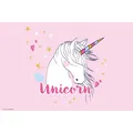 CoverYourDesk Schreibtischunterlage Unicorn (21557422)