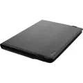 Trust Primo Tabletetui aus Recyclingmaterial, für 10 Zoll-Tablets, schwarz