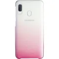 Evolution-Hülle für Galaxy A20e / Rosa