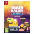 Train Valley Collection (Deluxe Edition) - Nintendo Switch - Simulation - PEGI 7