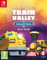 Train Valley Collection Deluxe Edition Juego para Nintendo Switch [PAL ES]