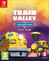 Train Valley Collection - Deluxe Edition - Nintendo Switch - Neu & OVP