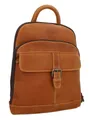 Gusti Leder Rucksack Gusti Leder Lederrucksack Alena (1-tlg)