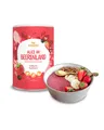 Oatsome - Alice im Beerenland - Smoothie Bowl - Lange satt mit nur 200 kcal - 40