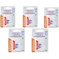 elmex Zahnseide 5x Elmex Zahnseide gewachst