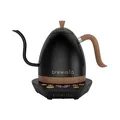810060500224 Brewista - Artisan Variable Temperature Electric Kettle Black Matt