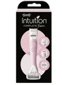 Wilkinson Rasierklingen Wilkinson Intuition Bikini-Rasierer, 1-tlg.