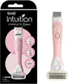 Wilkinson Intuition Complete Bikini Damenrasierer 2‑in‑1 Trimmer 5 Klingen