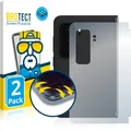 BROTECT Full-Cover Displayschutz (2 Stk., Microsoft Surface Duo 2) (5143093)