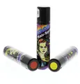 FASCHING 30108 Hairspray color gelb, Haarspray mit Farbe NEU/OVP