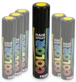 Fries Haarfarbe Haarspray Color Hair Spray Farbspray Haare Haar Sprühdose Farben 100ml, 1-tlg.