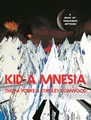 Kid A Mnesia | A Book of Radiohead Artwork | Thom Yorke (u. a.) | Buch | 2021