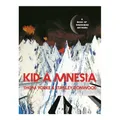 Thom Yorke & Stynley Donwood - Kid A Mnesia: A Book Of Radiohead Artwork