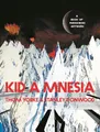 Stanley Donwood Thom Yorke Kid A Mnesia (Gebundene Ausgabe) (US IMPORT)