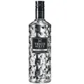 Three Sixty Vodka 37,5% vol. 0,7L Flasche