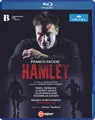 Music Blu-Ray - Faccio - Hamlet  - C Major -D- Neu