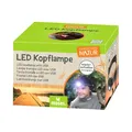 EXPEDITION NATUR LED KOPFLAMPE VON MOSES NEU OVP