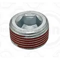 ELRING Verschlussschraube, Ölwanne 587100 für Ford Fiat ALFA ROMEO DS