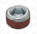 ELRING Verschlussschraube, ülwanne für ALFA ROMEO AUTOBIANCHI CITROüN FORD