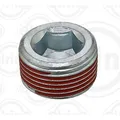 ORIGINAL® Elring Verschlussschraube, Ölwanne für Ford KA Fiat 500 GRANDE