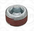 VERSCHLUSSSCHRAUBE ÖLWANNE ELRING 587100 FÜR ALFA ROMEO AUTOBIANCHI CITROËN