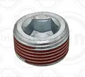 Für ELRING 587.100 SEALING PLUG, OIL SUMP