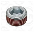 Elring 587.100 Verschlussschraube Ölwanne für Seat Citroën Fiat Ford Peugeot