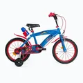 Kinderfahrrad 16  Huffy 21901W Spider-Man - Blau