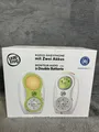 LeapFrog LF80 Audio Baby Monitor,  hohe Reichweite mit Raumtemperaturanzeige