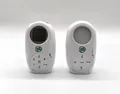 LeapFrog LF80 Audio Baby Monitor,  hohe Reichweite mit Raumtemperaturanzeige